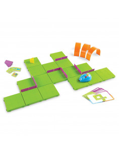 Set STEM - Robotul soricel,LER2831 2