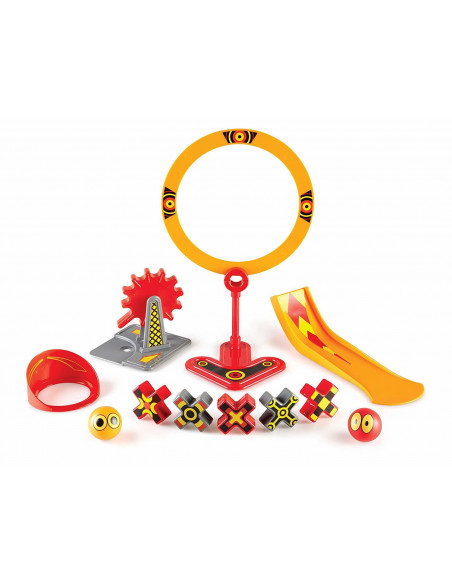 Set STEM - Wacky Wheels,LER9289