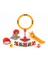 Set STEM - Wacky Wheels,LER9289