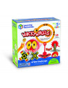Set STEM - Wacky Wheels,LER9289