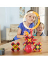 Set STEM - Wacky Wheels,LER9289