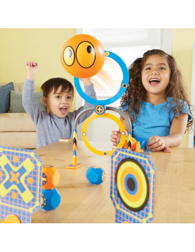 Set STEM -Turbo Pop,LER9292