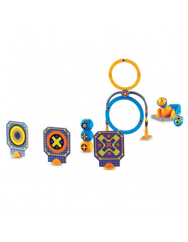 Set STEM -Turbo Pop,LER9292