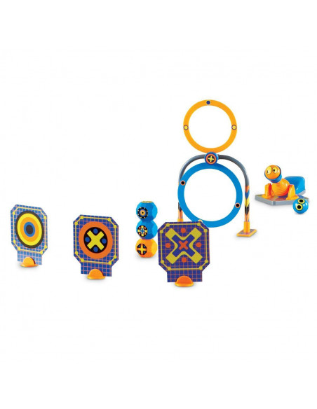 Set STEM -Turbo Pop,LER9292