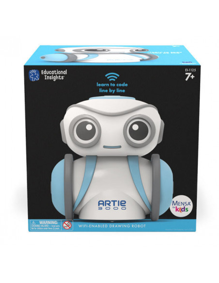 Robotelul Artie 3000,EI-1125