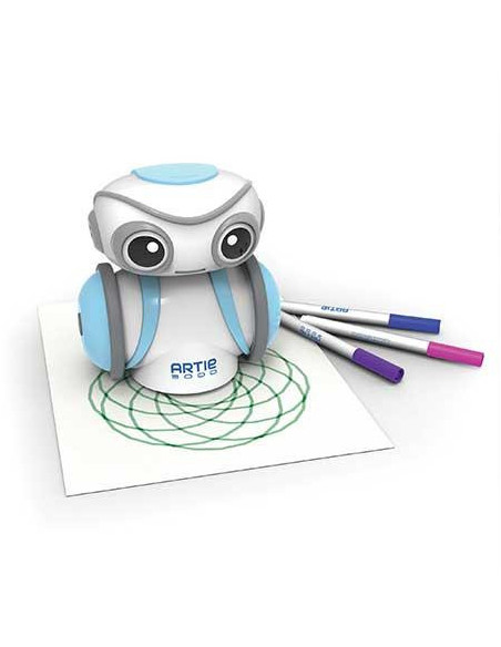 Robotelul Artie 3000,EI-1125