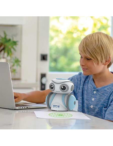 Robotelul Artie 3000,EI-1125