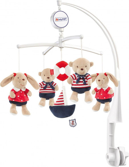 Carusel muzical - Spectacol marinaresc,078190