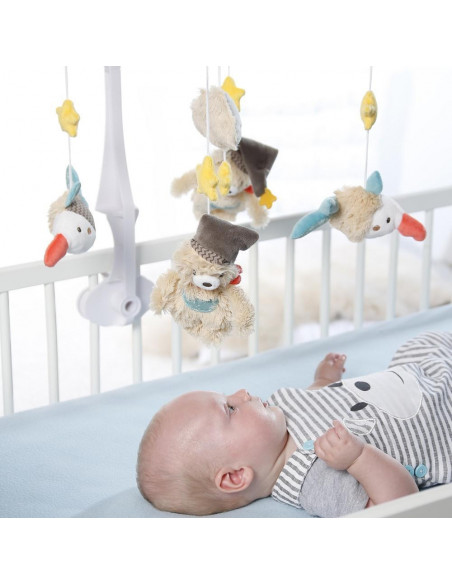 Carusel muzical mobil - Bruno,060249