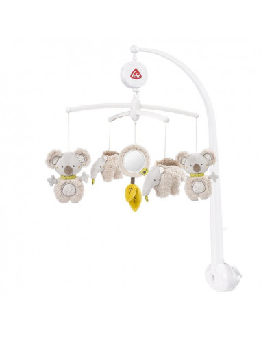 Carusel muzical mobil - Koala si prietenii,064070
