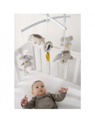 Carusel muzical mobil - Koala si prietenii,064070