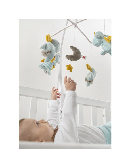 Carusel muzical mobil - Prietenii de la castel,065084