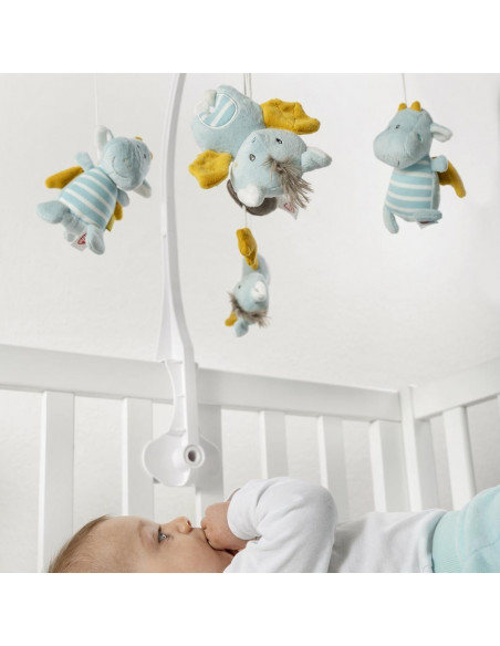 Carusel muzical mobil - Prietenii de la castel,065084