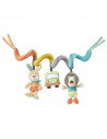 Jucarie spirala - Funky Friends,066173