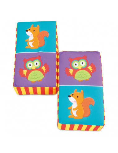 Domino cu animalute din plus,1005245