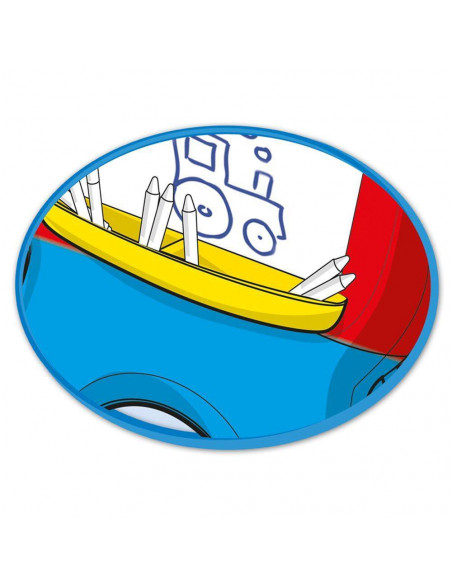 Tabla magnetica,D7062