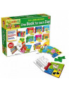 Joc cu pix interactiv - O carticica pe zi,LSE45266