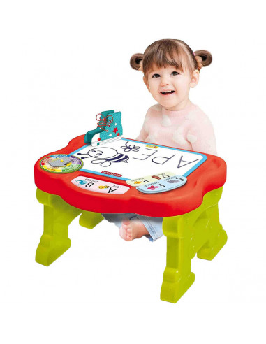 Masuta cu activitati Montessori,LSEN76734