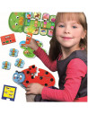 Set 20 jocuri cu pix interactiv,LSE44627
