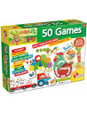Set 50 jocuri cu pix interactiv,LSE45259