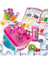 Magazinul de inghetata Barbie,LS73184