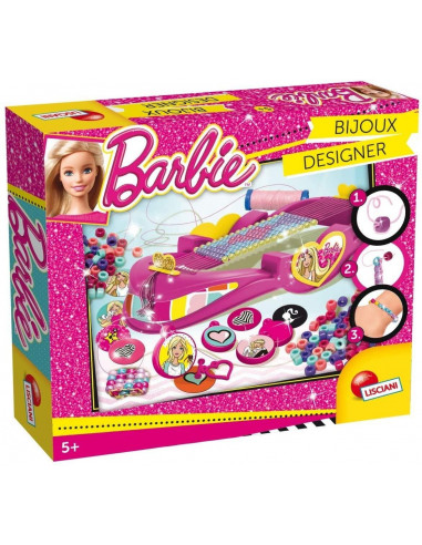Set de creatie bijuterii Barbie,LS55944