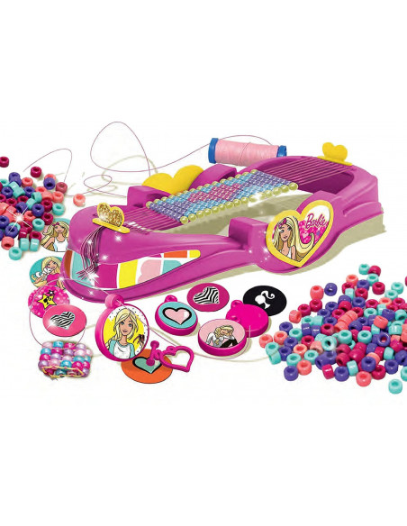 Set de creatie bijuterii Barbie,LS55944