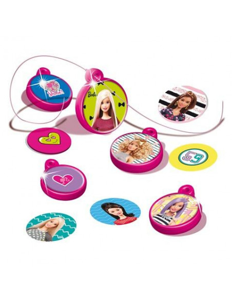 Set de creatie bijuterii Barbie,LS55944