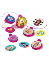 Set de creatie bijuterii Barbie,LS55944