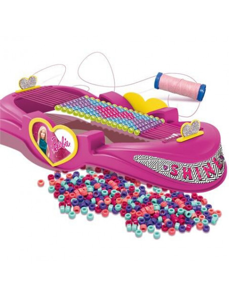 Set de creatie bijuterii Barbie,LS55944