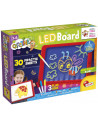 Tablita pentru desen cu LED Tablita pentru desen cu LED