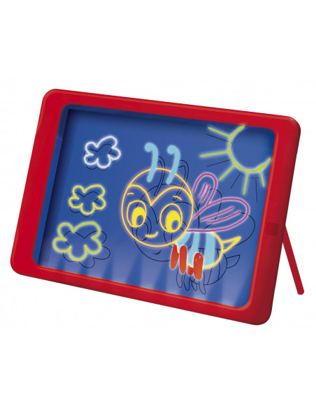 Tablita pentru desen cu LED,EX77441