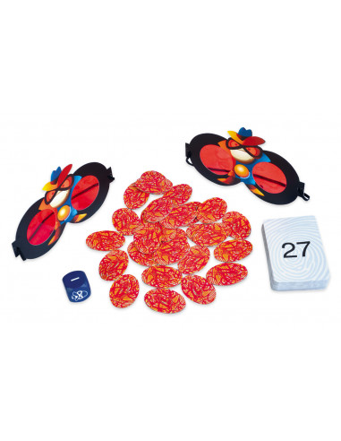 Joc matematic - Super Spionul,CCPPL019