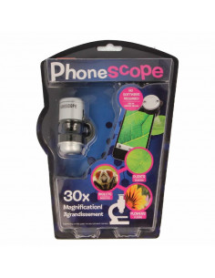 Microscop pentru telefon,SC291