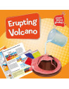 Set experimente - Eruptia vulcanica,SC237