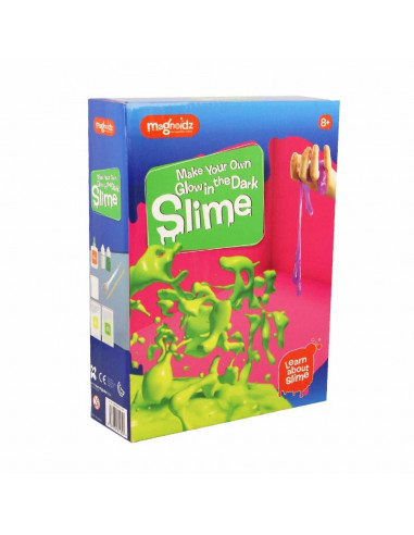 Set experimente - Glow Slime,SC289