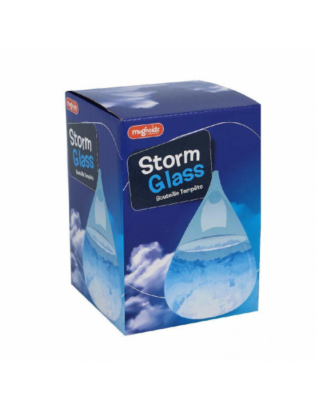 Set experimente - Storm glass,SC286