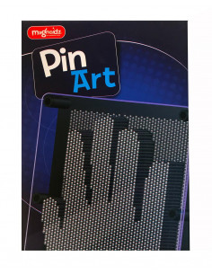 Tablou Pin Art,SC267