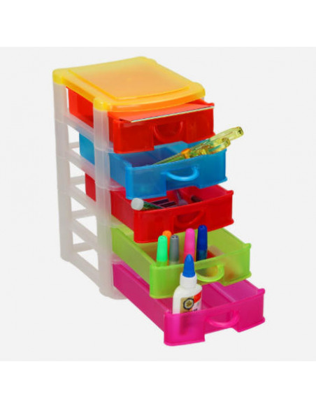 Set creativ - Tower of Craft,TOC1/GP