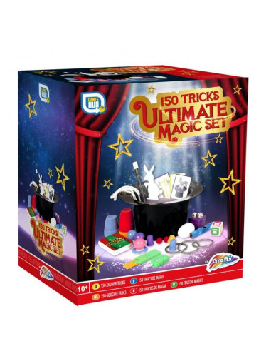 Setul micului magician,16­-0530/GE
