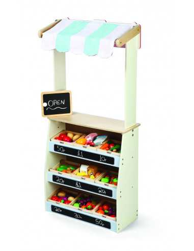 Joc de rol 2 in 1 - Magazinul orasului si teatru,T0068