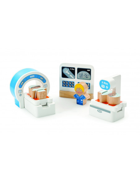 Set spital cu accesorii,T0119