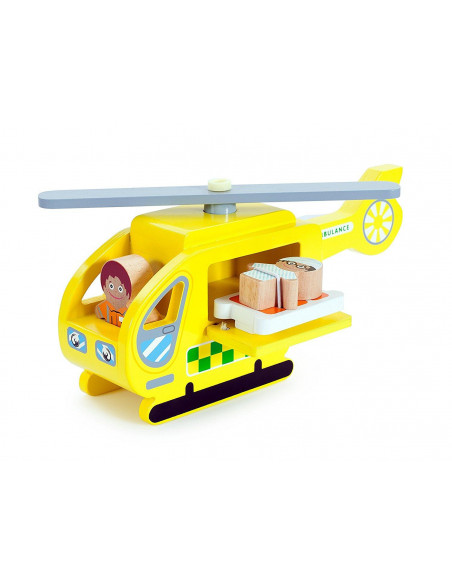 Set spital cu accesorii,T0119