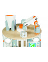 Statia spatiala,T0406