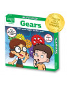 Joc de logica - Gears,PA-9062