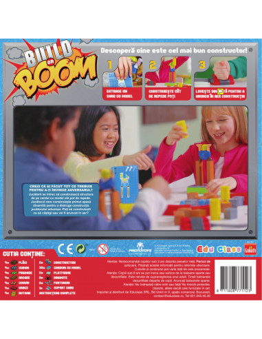Build or boom,JY2179