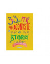 33 de fete protagoniste ale istoriei,978-606-024-116-4