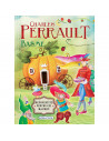 Basme de Charles Perrault,978-606-525-923-2
