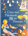 Cele mai frumoase 50 de povesti,978-606-525-407-7