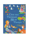 Cele mai frumoase 50 de povesti,978-606-525-407-7